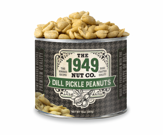 10 oz Dill Pickle